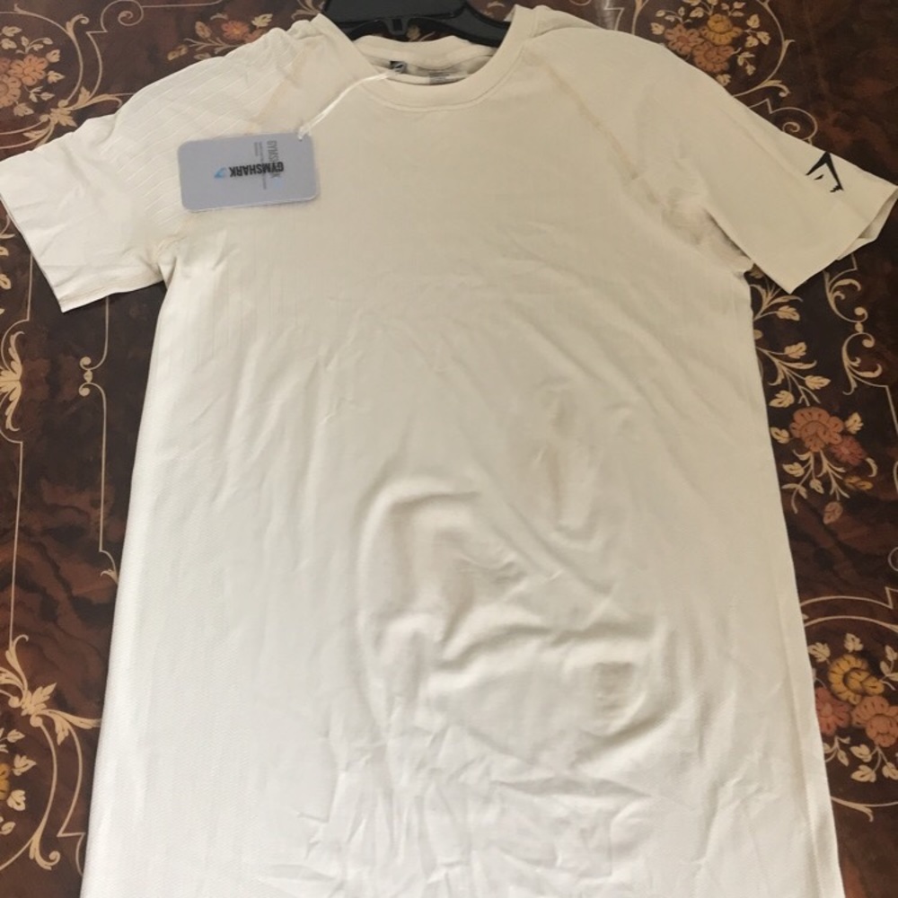 Men’s Gymshark T shirt